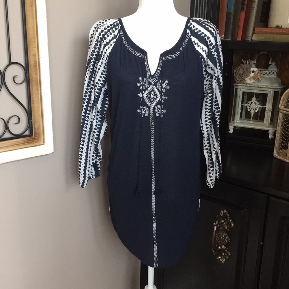 New Life Style Top